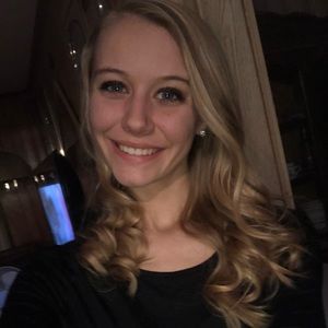 Meet your Posher, Kaitlyn